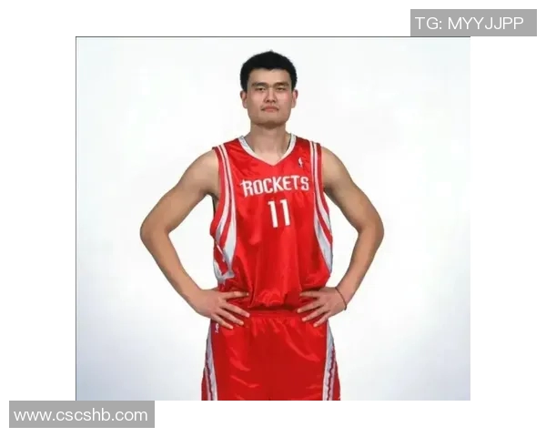 姚明近年来的成就与影响力探讨及其在篮球界的持续贡献