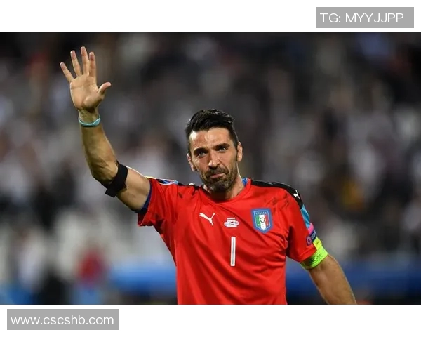 布冯加盟国米后首度回老特拉佩扎迎战尤文感觉复杂