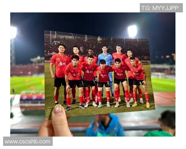 广州足球队技术分析与战术创新的全面探讨与展望