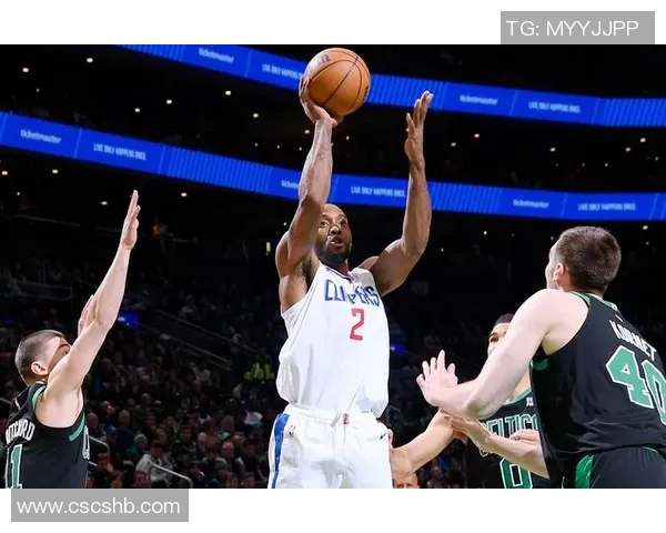 快船战胜凯尔特人,莱昂纳德关键时刻发挥稳定 快船战胜凯尔特人,莱昂纳德关键时刻发挥稳定