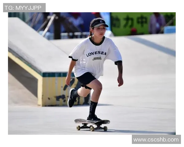 成都滑板队的拼搏精神与极限运动嘉年华的精彩瞬间回顾