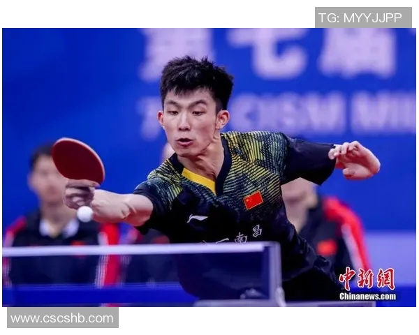 武汉乒乓球队如何通过节奏革新引领乒乓运动新潮流与发展方向 武汉乒乓球队如何通过节奏革新引领乒乓运动新潮流与发展方向