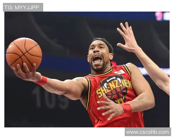 深圳篮球队球员实力强劲最新个人能力排名前十揭晓 深圳篮球队球员实力强劲最新个人能力排名前十揭晓