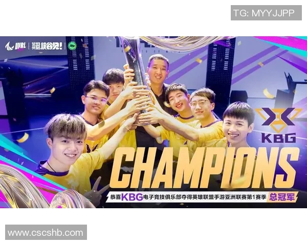 热议英雄联盟JDG战队心理素质提升与团队协作的成功之道