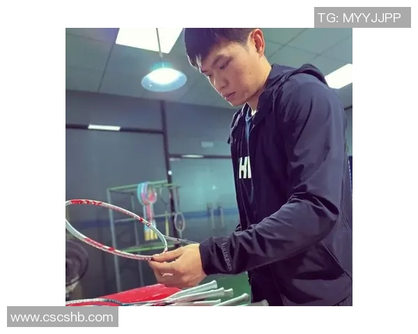 羽毛球逆袭之路：广州羽毛球队的奋斗与荣耀全纪录