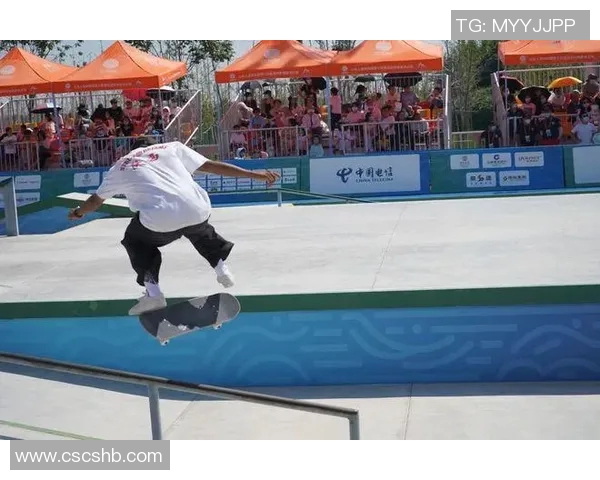 西安极限运动队在世界街舞大赛中的奋斗与荣耀之路